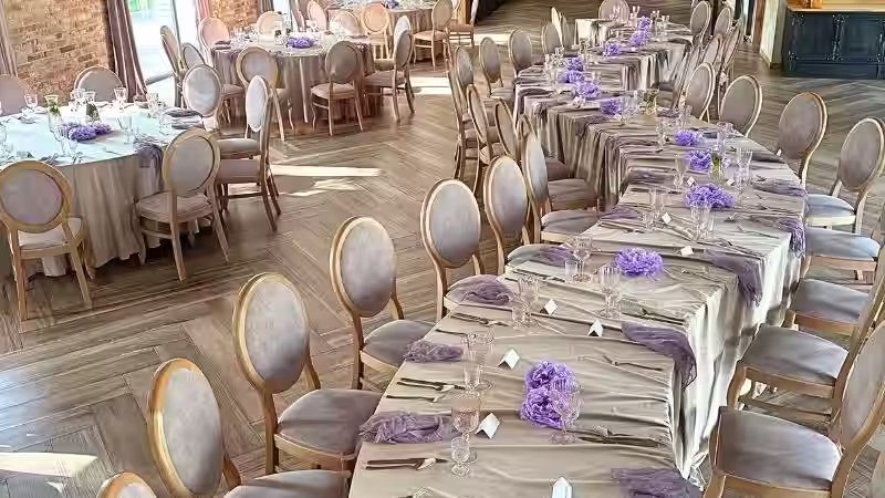 Imprezy okolicznościowe Warszawa - lokal na przyjęcia okolicznościowe Villa Mamma, sala bankietowa pod Warszawą